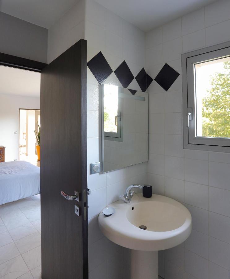 Chambres En Vue - Chambres D'Hotes La Tour-en-Jarez Luaran gambar