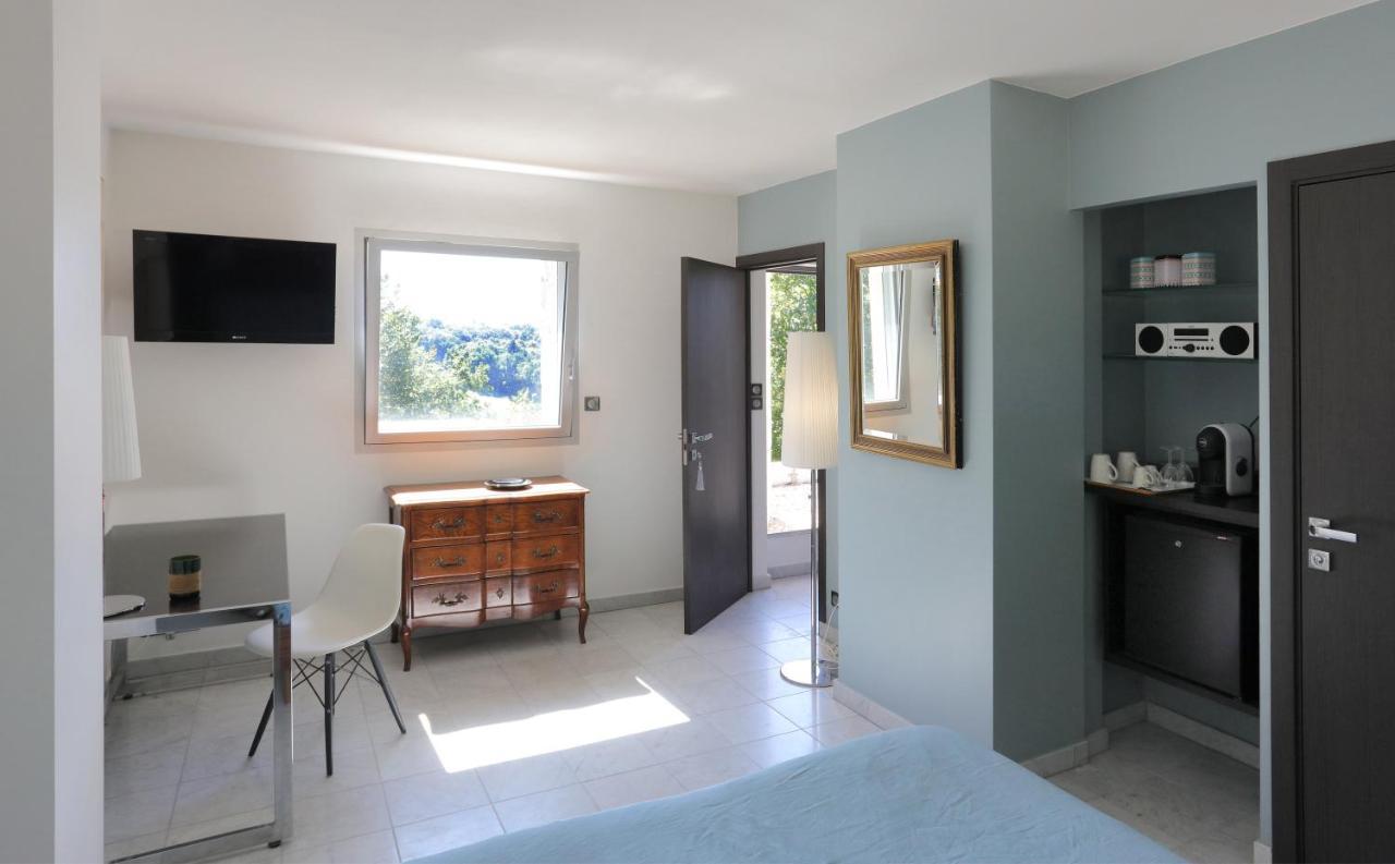 Chambres En Vue - Chambres D'Hotes La Tour-en-Jarez Luaran gambar